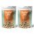 Roasted Classic Peanuts Lemon Mint 300 g |Combo Pack of 2|